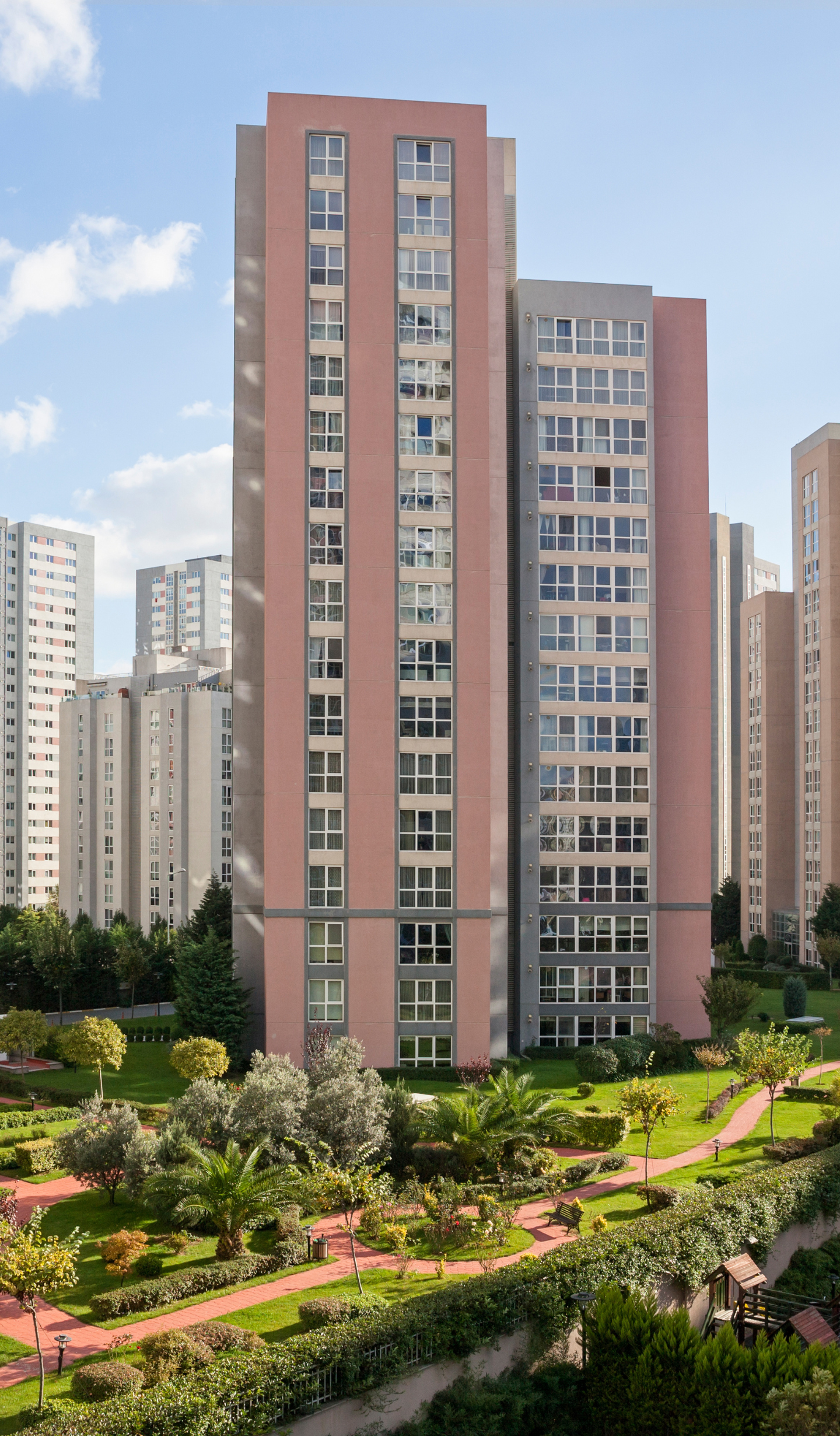 apartment 4