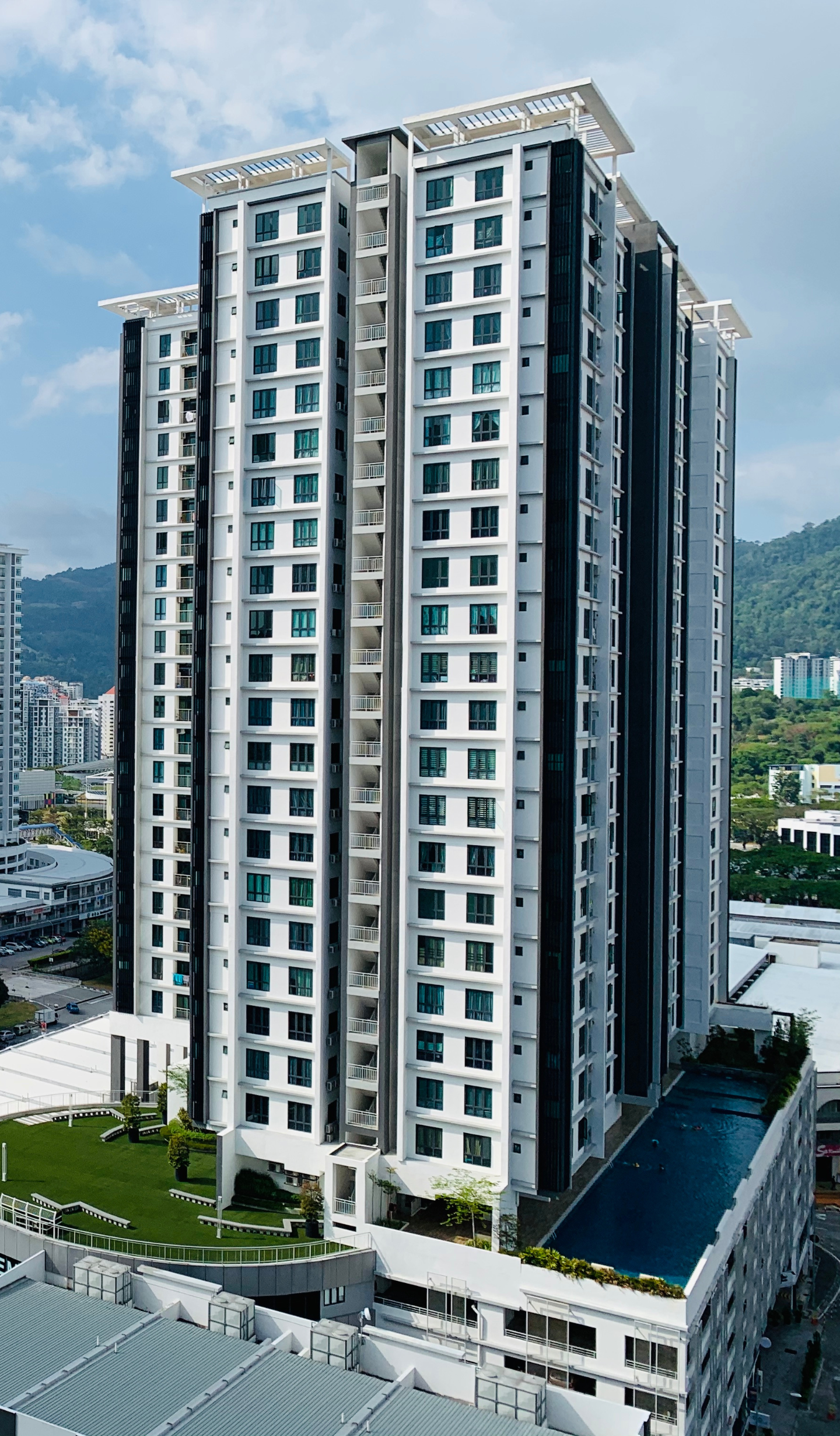apartment 8