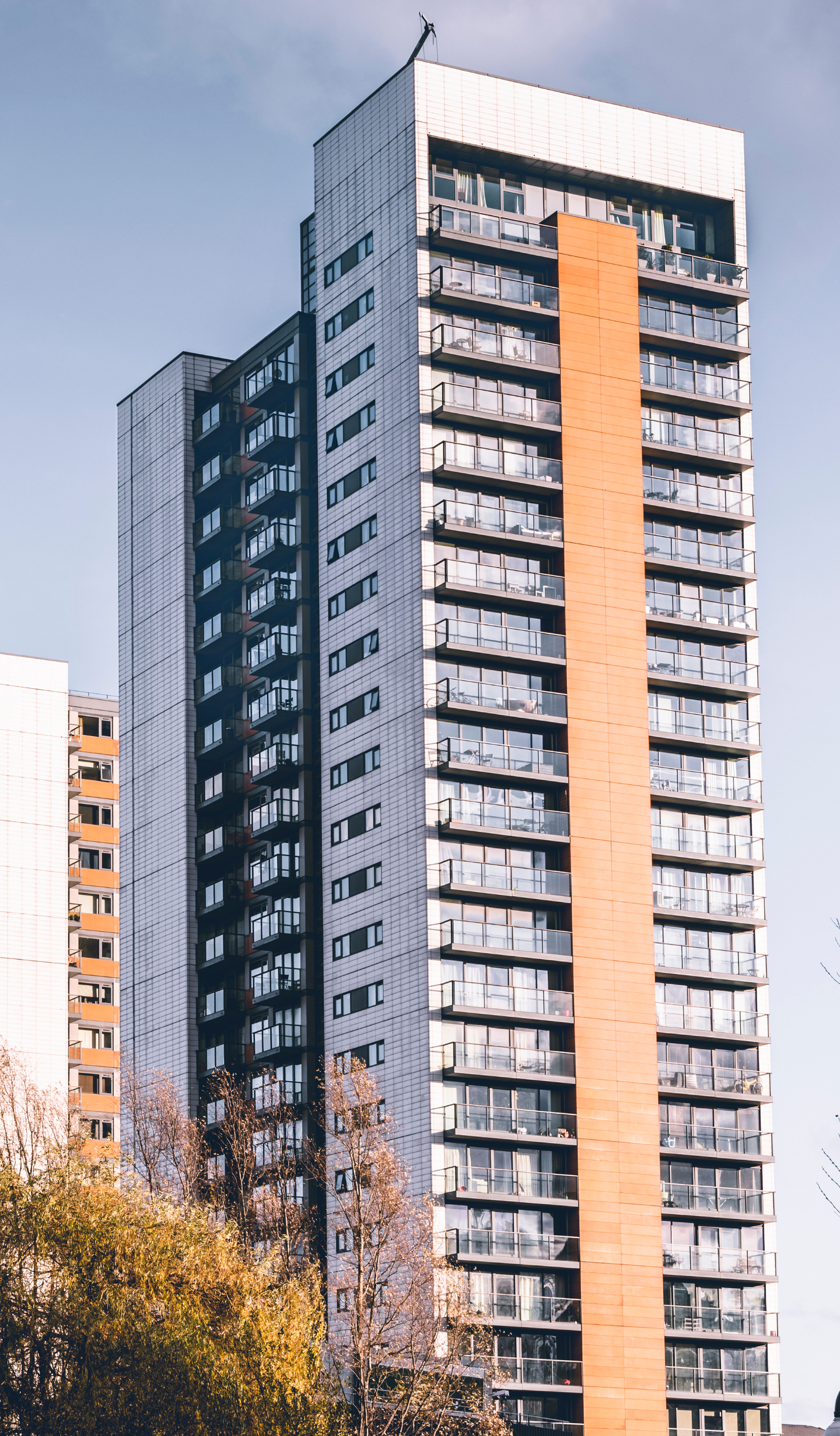 apartment 9